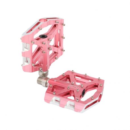 SD Flatpedal V2 Pedals - Expert