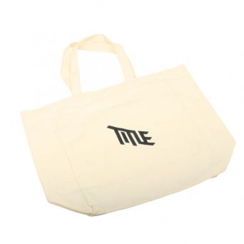 Title Bag - Sand