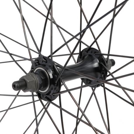 Roue Avant 24" (507) Forward Gen - 10mm