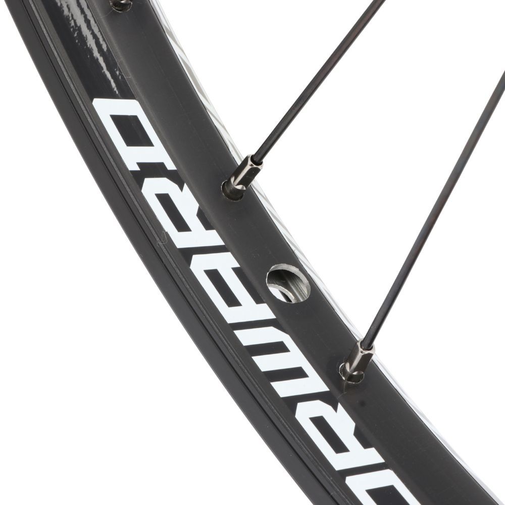 Roue Avant 24" (507) Forward Gen - 10mm
