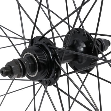 Roue Arrière 24" (507) Forward Gen V-Brake - 10mm