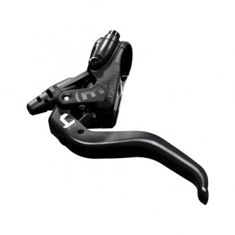 Magura MT4 Disc Brake Kit - Postmount - Black 2