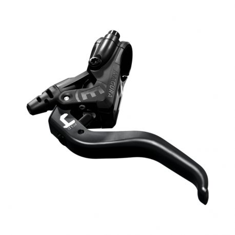 Frein A Disque Magura MT4 - Postmount - Black