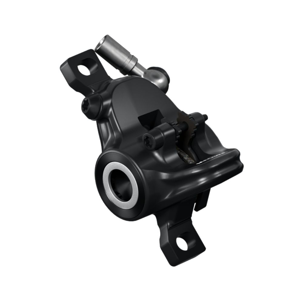 Frein A Disque Magura MT4 - Postmount - Black