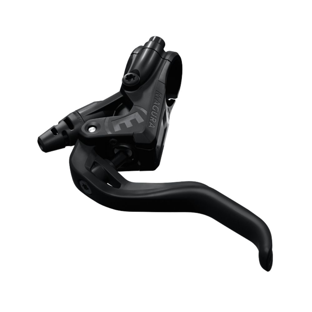 Frein A Disque Magura MT Sport - Postmount - Black
