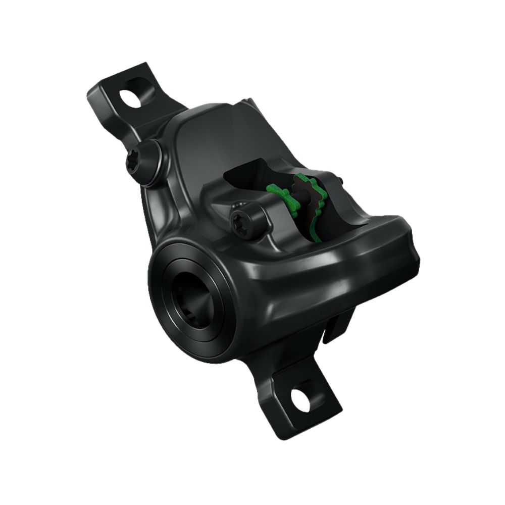 Frein A Disque Magura MT Sport - Postmount - Black