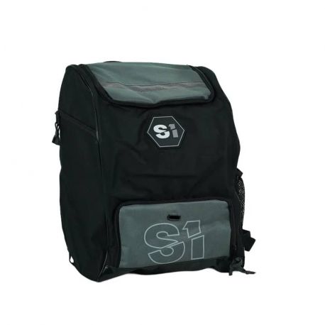 Sac à dos S1 Casque/Protection V2 - Black