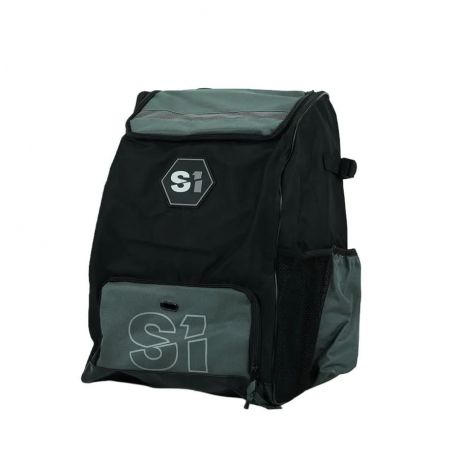 Sac à dos S1 Casque/Protection V2 - Black