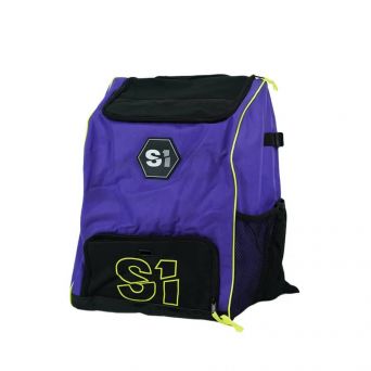 Sac à dos S1 Casque/Protection V2 - Purple 2