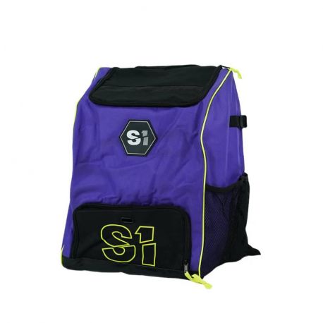 Sac à dos S1 Casque/Protection V2 - Purple