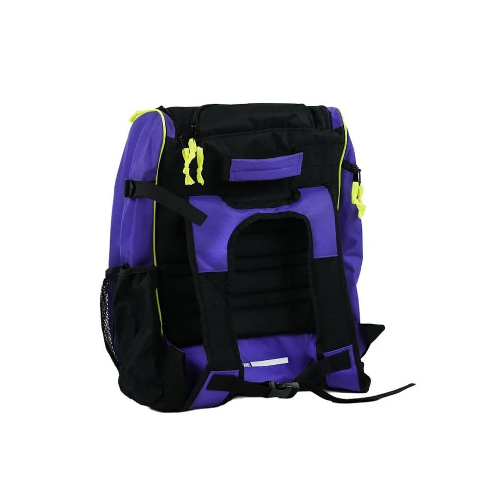 Sac à dos S1 Casque/Protection V2 - Purple