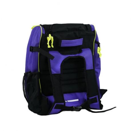 Sac à dos S1 Casque/Protection V2 - Purple