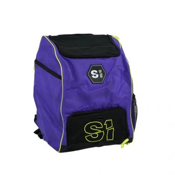 Sac à dos S1 Casque/Protection V2 - Purple