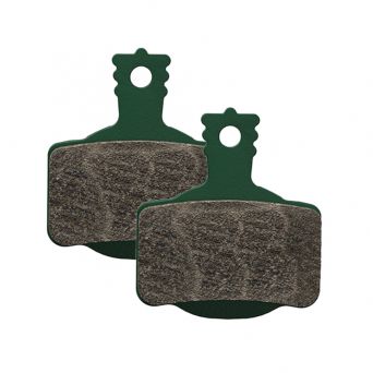 Plaquettes De Frein Magura - 7.S - Sport - Green