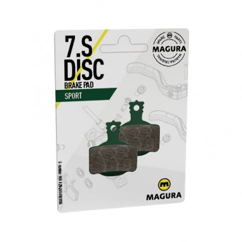 copy ofcopy ofMagura MT4 Disc Brake Kit - Postmount - Black 2