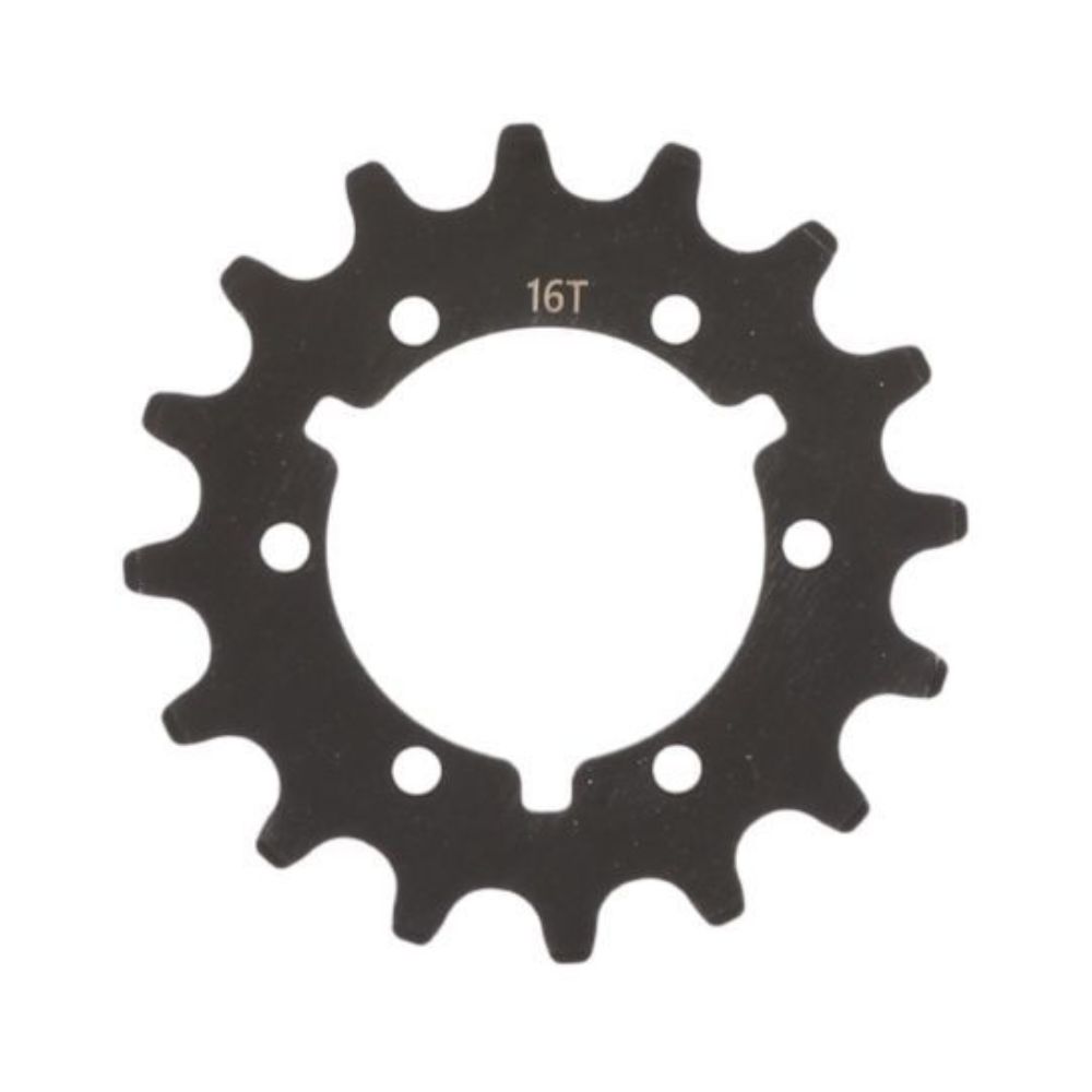 Pignon SD-X Sniper / Sniper HSX Pro - Crmo