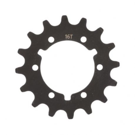 SD-X Sniper / HSX Sniper Pro Cog - Crmo