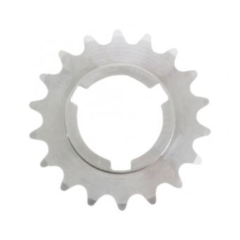 SD-X HSX Sniper Expert Cog - Alloy