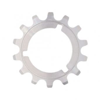 Pignon SD-X Sniper / Sniper HSX Pro - Aluminium