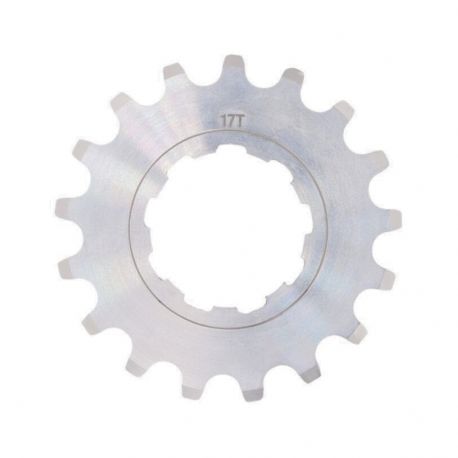 Pignon SD-X Pro Type Shimano - Aluminium