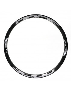 Jante Pride Control AR Disc 20" (406) - 36H 2