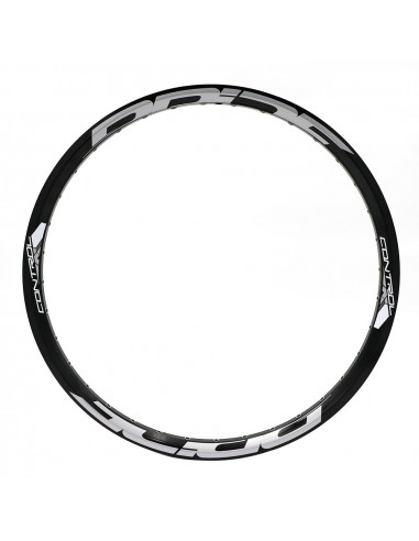 Jante Pride Control AR Disc 20" (406) - 36H