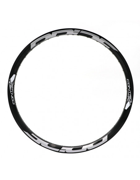 Jante Pride Control AR Disc 20" (406) - 36H