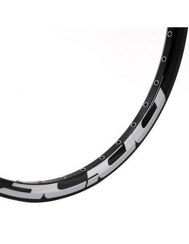 Jante Pride Control AR Disc 20" (406) - 36H