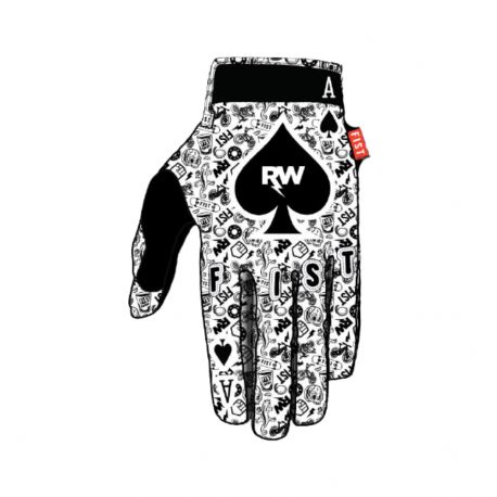 Gants Fist Enfant - R Willy Ace