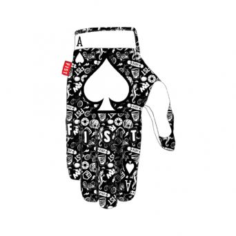 Fist Kid Gloves - R Willy Ace