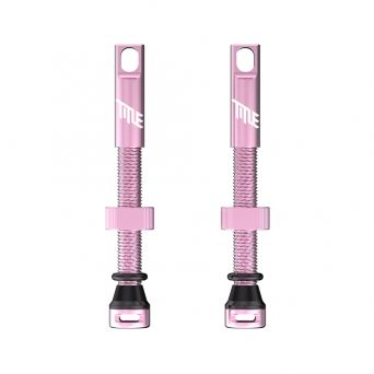 Valves Tubeless Title - Pink