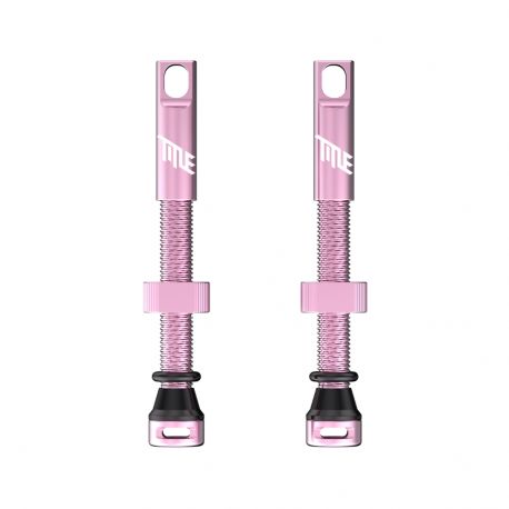 Valves Tubeless Title - Pink
