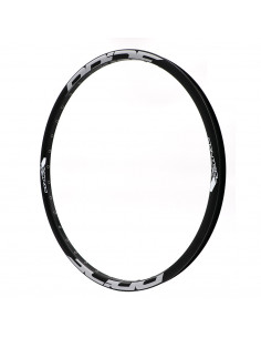 Pride Control Cruiser 36h Front Rim Black