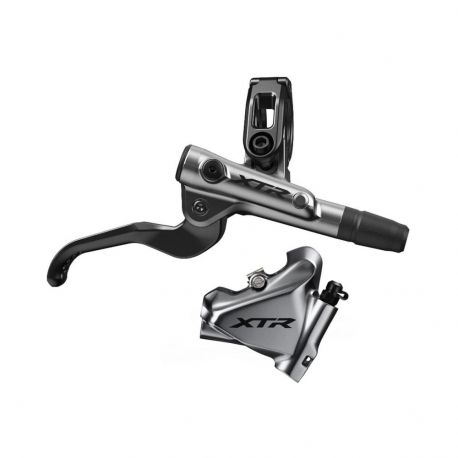 Frein A Disque Shimano XT M9110 - Flatmount - 1700mm
