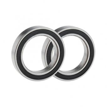 Roulements Pride 6804-2RS (La Paire)