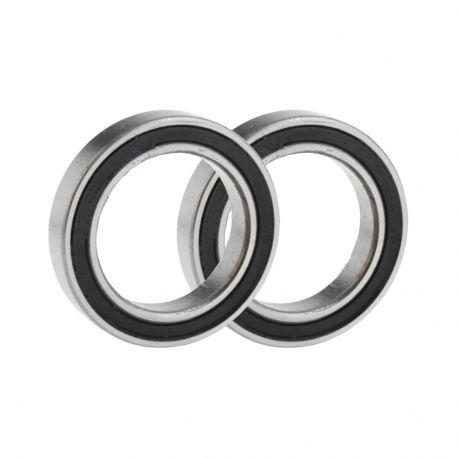 Pride 6804-2RS Bearing