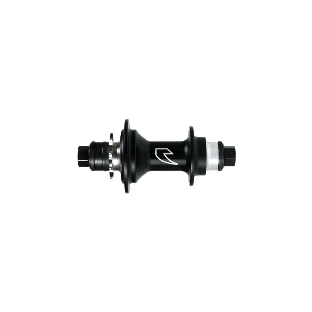 Moyeu Arriere Tall Order Drone Cassette Noir LHD