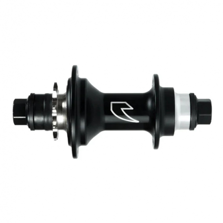 TALL ORDER DRONE CASSETTE BLACK REAR HUB BLACK