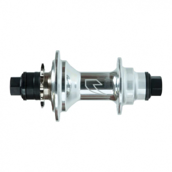 Tall Order Drone Cassette Rear Hub Silver 2
