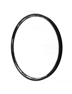 Pride Control Cruiser 36h Rear Rim Black