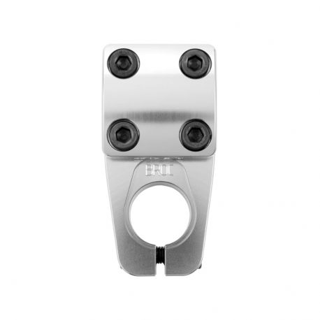 Potence Odyssey Broc V2 - Anodized Silver