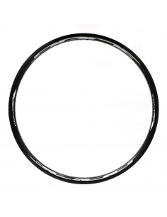 Pride Control Cruiser 36h Rear Rim Black 2