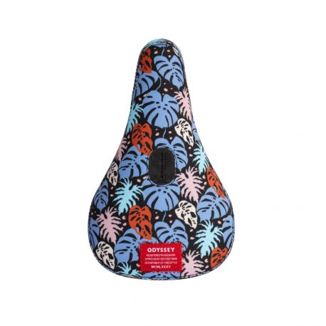 Selle Odyssey Tropical - Fat - Multicolor