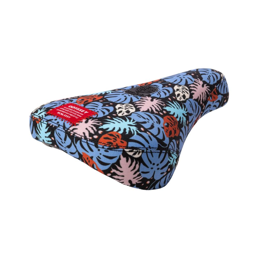 Selle Odyssey Tropical - Fat - Multicolor