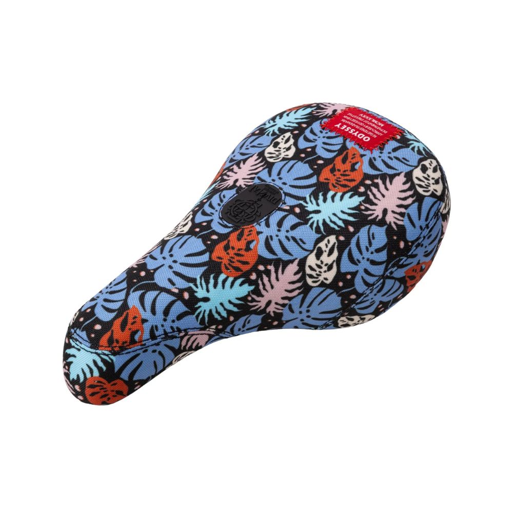 Odyssey Tropical Seat - Fat - Multicolor