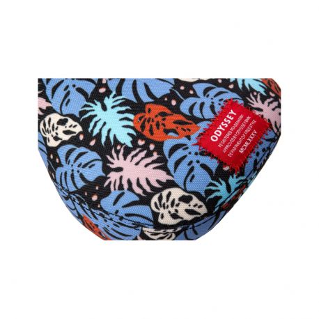 Odyssey Tropical Seat - Fat - Multicolor