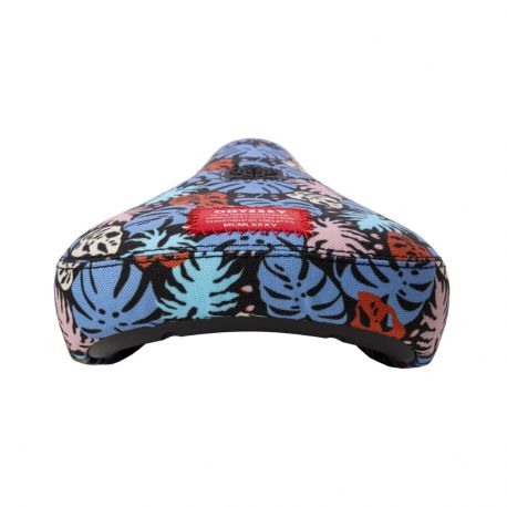 Odyssey Tropical Seat - Fat - Multicolor