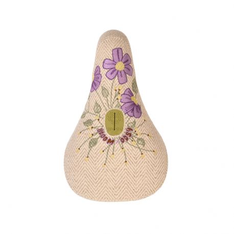 Selle Odyssey x Bloom V2 - Fat - Cream Herringbone