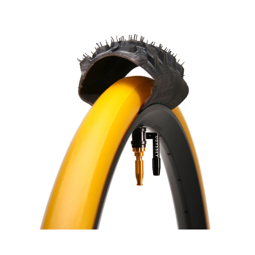 Odyssey Optis Tire Insert
