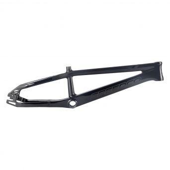 Meybo HSX Carbon Frame - Black / Grey 2